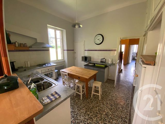 maison à vendre - 12 pièces - 279.91 m2 - ST MARCEL LES ANNONAY - 07 - RHONE-ALPES - Century 21 Abita Immobilier