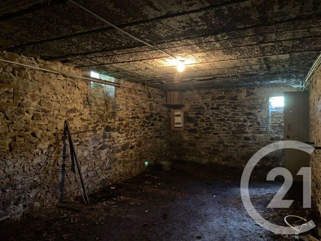 maison à vendre - 12 pièces - 279.91 m2 - ST MARCEL LES ANNONAY - 07 - RHONE-ALPES - Century 21 Abita Immobilier