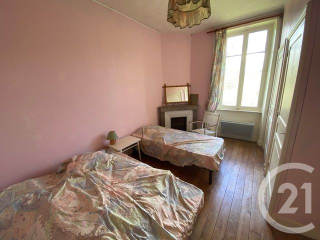 maison à vendre - 12 pièces - 279.91 m2 - ST MARCEL LES ANNONAY - 07 - RHONE-ALPES - Century 21 Abita Immobilier