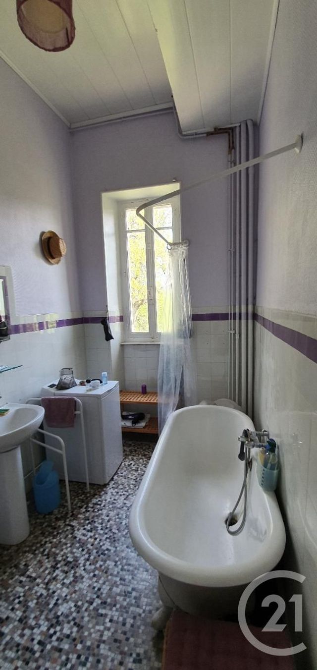 maison à vendre - 12 pièces - 279.91 m2 - ST MARCEL LES ANNONAY - 07 - RHONE-ALPES - Century 21 Abita Immobilier