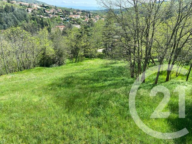 maison à vendre - 12 pièces - 279.91 m2 - ST MARCEL LES ANNONAY - 07 - RHONE-ALPES - Century 21 Abita Immobilier