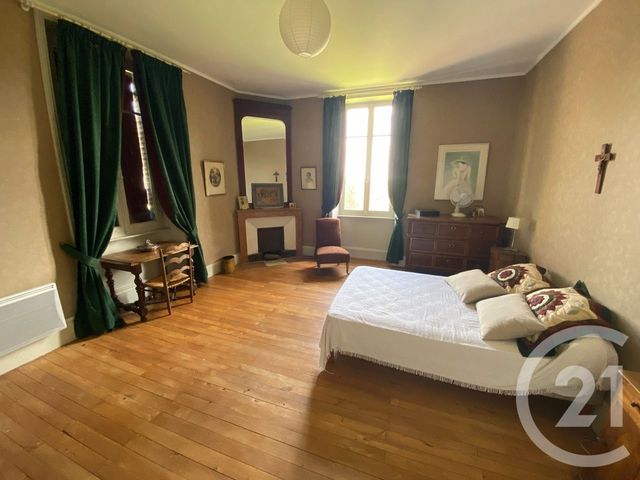 maison à vendre - 12 pièces - 279.91 m2 - ST MARCEL LES ANNONAY - 07 - RHONE-ALPES - Century 21 Abita Immobilier