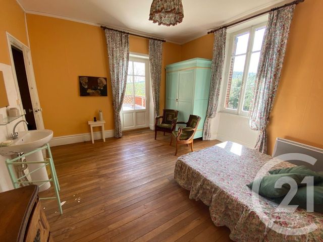 maison à vendre - 12 pièces - 279.91 m2 - ST MARCEL LES ANNONAY - 07 - RHONE-ALPES - Century 21 Abita Immobilier