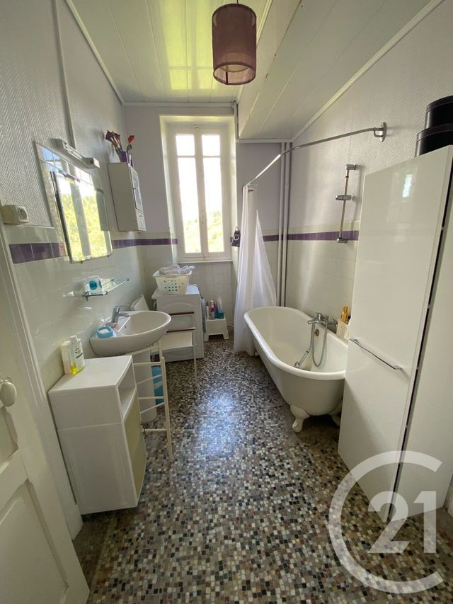 maison à vendre - 12 pièces - 279.91 m2 - ST MARCEL LES ANNONAY - 07 - RHONE-ALPES - Century 21 Abita Immobilier