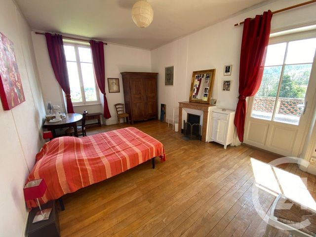 maison à vendre - 12 pièces - 279.91 m2 - ST MARCEL LES ANNONAY - 07 - RHONE-ALPES - Century 21 Abita Immobilier