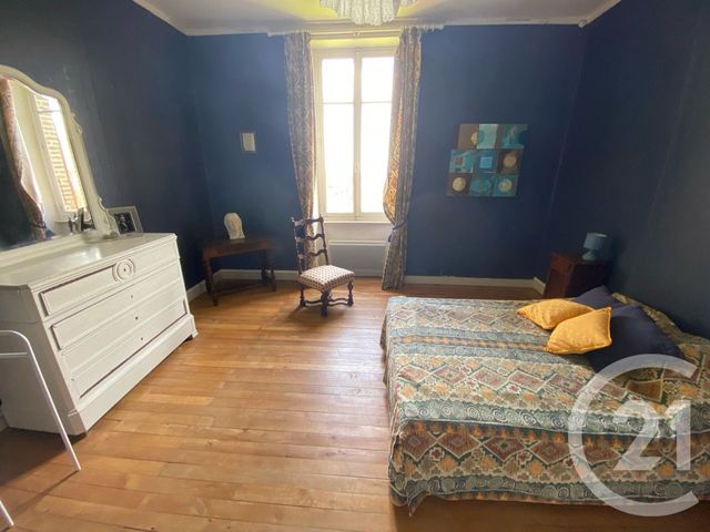 maison à vendre - 12 pièces - 279.91 m2 - ST MARCEL LES ANNONAY - 07 - RHONE-ALPES - Century 21 Abita Immobilier