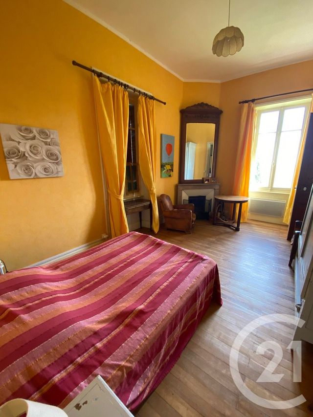 maison à vendre - 12 pièces - 279.91 m2 - ST MARCEL LES ANNONAY - 07 - RHONE-ALPES - Century 21 Abita Immobilier