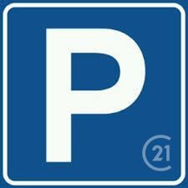 parking à louer - 15.0 m2 - ANNONAY - 07 - RHONE-ALPES - Century 21 Abita Immobilier