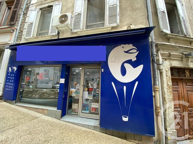  - ANNONAY - 