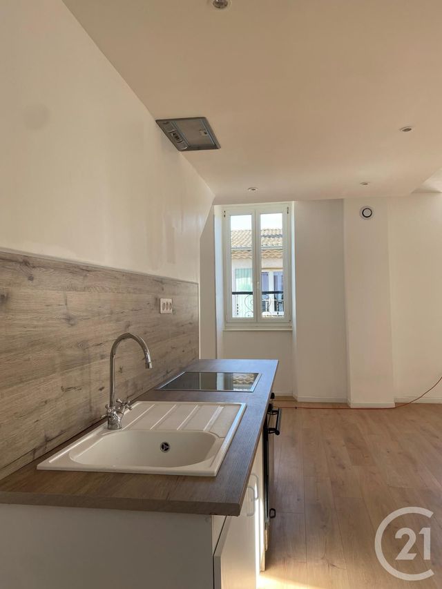 Appartement F4 à vendre - 4 pièces - 103.53 m2 - ANNONAY - 07 - RHONE-ALPES - Century 21 Abita Immobilier