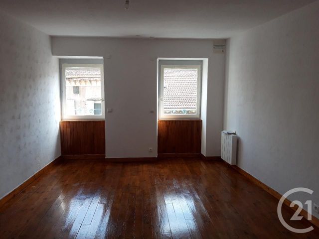 Appartement F4 à vendre - 3 pièces - 73.17 m2 - ANNONAY - 07 - RHONE-ALPES - Century 21 Abita Immobilier