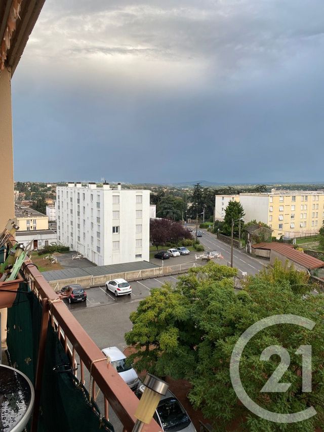  - ANNONAY - 