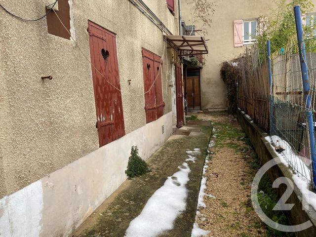  - ANNONAY - 