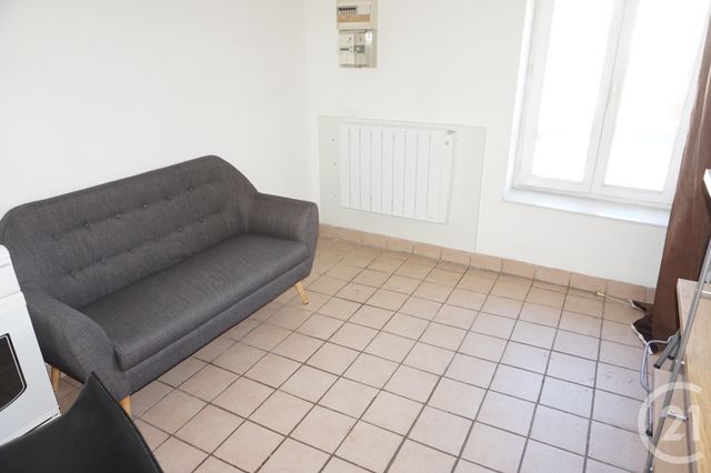 Appartement T2 à louer - 2 pièces - 27.0 m2 - ANNONAY - 07 - RHONE-ALPES - Century 21 Abita Immobilier