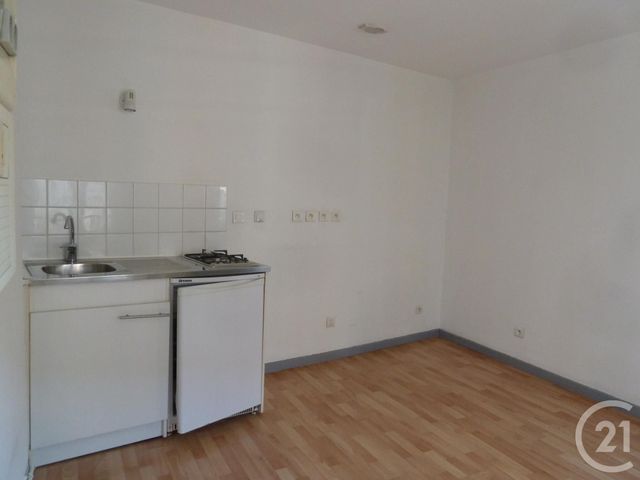 Appartement T2 à louer - 2 pièces - 26.0 m2 - ANNONAY - 07 - RHONE-ALPES - Century 21 Abita Immobilier