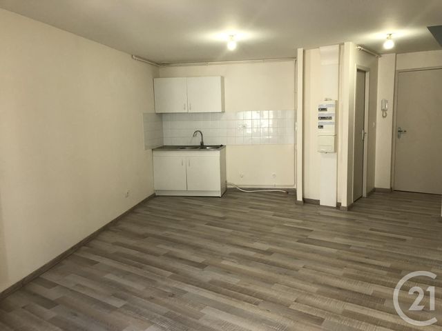 appartement - ANNONAY - 07