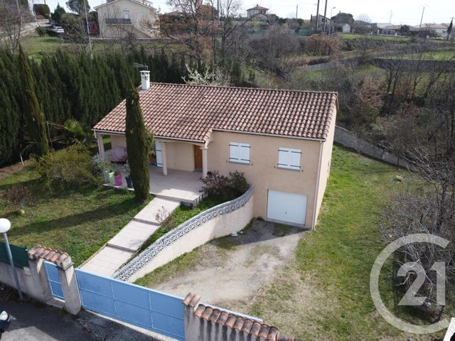  - BOULIEU LES ANNONAY - 