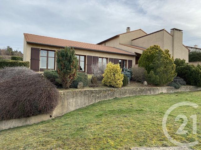 Maison à vendre SAVAS