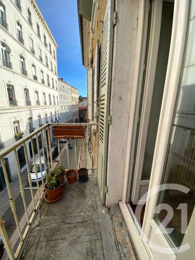Afficher la photo en grand Appartement à vendre - 3 pièces - 67.22 m2 - ANNONAY - 07 - RHONE-ALPES - Century 21 Abita Immobilier