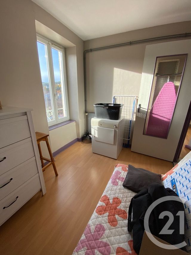 Afficher la photo en grand Appartement à vendre - 3 pièces - 67.22 m2 - ANNONAY - 07 - RHONE-ALPES - Century 21 Abita Immobilier