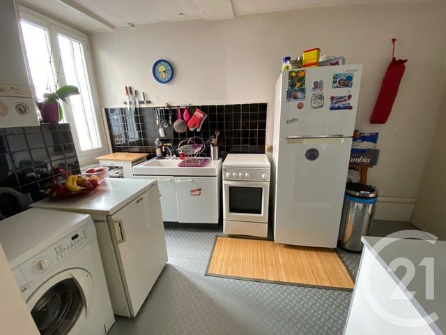 Afficher la photo en grand Appartement à vendre - 3 pièces - 67.22 m2 - ANNONAY - 07 - RHONE-ALPES - Century 21 Abita Immobilier