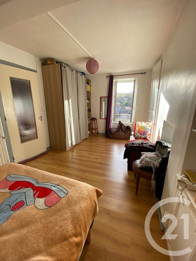 Afficher la photo en grand Appartement à vendre - 3 pièces - 67.22 m2 - ANNONAY - 07 - RHONE-ALPES - Century 21 Abita Immobilier