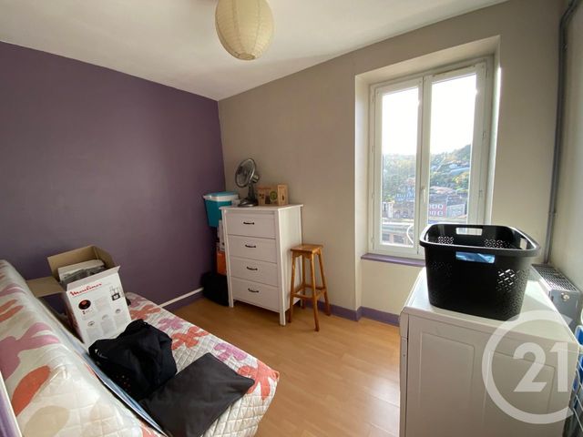 Afficher la photo en grand Appartement à vendre - 3 pièces - 67.22 m2 - ANNONAY - 07 - RHONE-ALPES - Century 21 Abita Immobilier