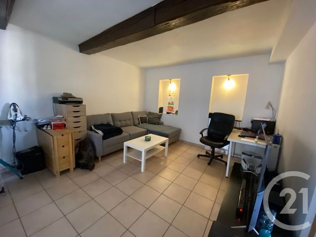 appartement - ANNONAY - 07