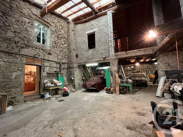 appartement à vendre - 5 pièces - 430.0 m2 - BOURG ARGENTAL - 42 - RHONE-ALPES - Century 21 Abita Immobilier