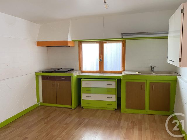 Appartement F3 à louer - 3 pièces - 57.0 m2 - ANNONAY - 07 - RHONE-ALPES - Century 21 Abita Immobilier