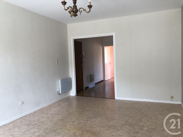 Appartement F3 à louer - 4 pièces - 76.0 m2 - ANNONAY - 07 - RHONE-ALPES - Century 21 Abita Immobilier