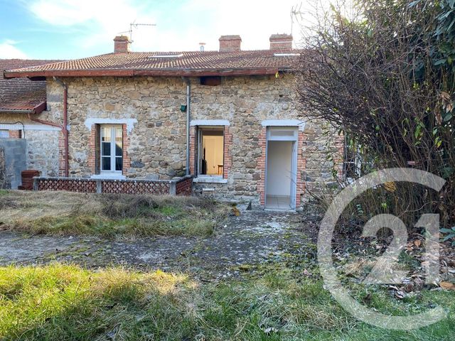 maison - VILLEVOCANCE - 07