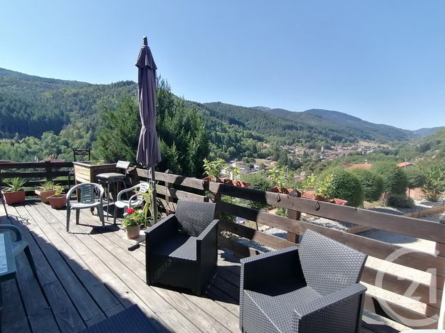 maison - ANNONAY - 07