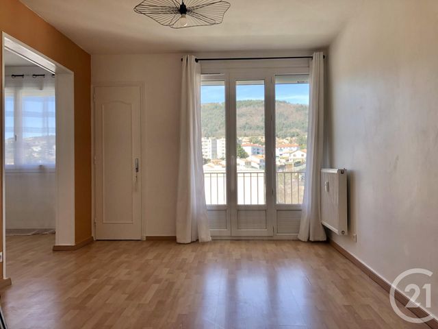 Appartement F3 à louer - 3 pièces - 71.88 m2 - ANNONAY - 07 - RHONE-ALPES - Century 21 Abita Immobilier