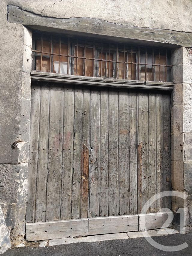 appartement - ANNONAY - 07