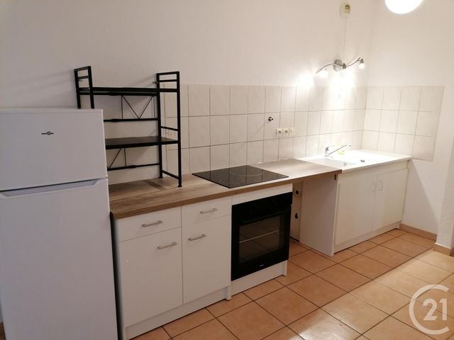 appartement - ANNONAY - 07