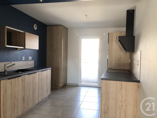Appartement F4 à louer - 3 pièces - 78.0 m2 - SARRAS - 07 - RHONE-ALPES - Century 21 Abita Immobilier