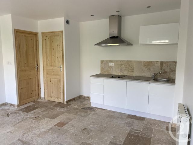 appartement - ANNONAY - 07