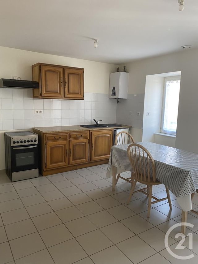 Appartement F2 à louer - 2 pièces - 30.0 m2 - ANNONAY - 07 - RHONE-ALPES - Century 21 Abita Immobilier
