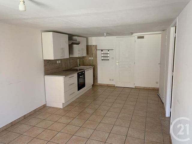 Appartement T2 à louer - 2 pièces - 36.0 m2 - ANNONAY - 07 - RHONE-ALPES - Century 21 Abita Immobilier