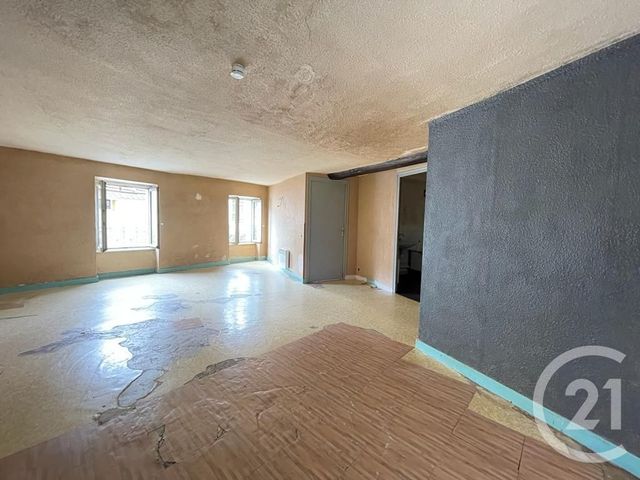 appartement - ANNONAY - 07