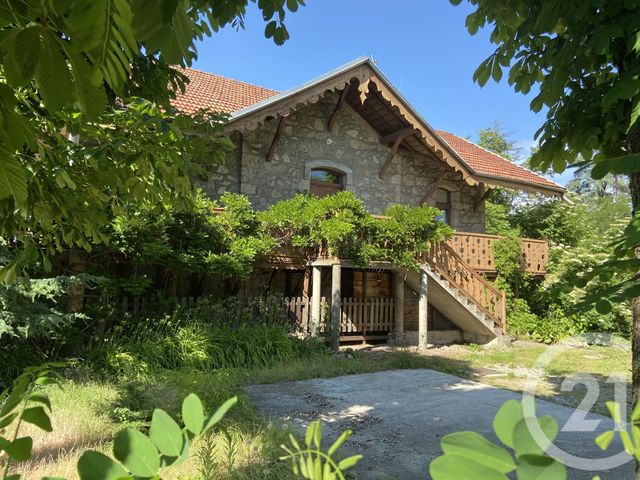 maison à vendre - 4 pièces - 88.5 m2 - DAVEZIEUX - 07 - RHONE-ALPES - Century 21 Abita Immobilier maison à vendre - 4 pièces - 88.5 m2 - DAVEZIEUX - 07 - RHONE-ALPES - Century 21 Abita Immobilier