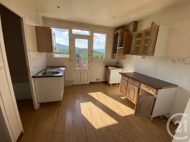 maison à vendre - 4 pièces - 88.5 m2 - DAVEZIEUX - 07 - RHONE-ALPES - Century 21 Abita Immobilier maison à vendre - 4 pièces - 88.5 m2 - DAVEZIEUX - 07 - RHONE-ALPES - Century 21 Abita Immobilier