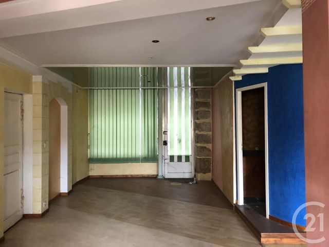 commerce à louer - 65.0 m2 - ANNONAY - 07 - RHONE-ALPES - Century 21 Abita Immobilier