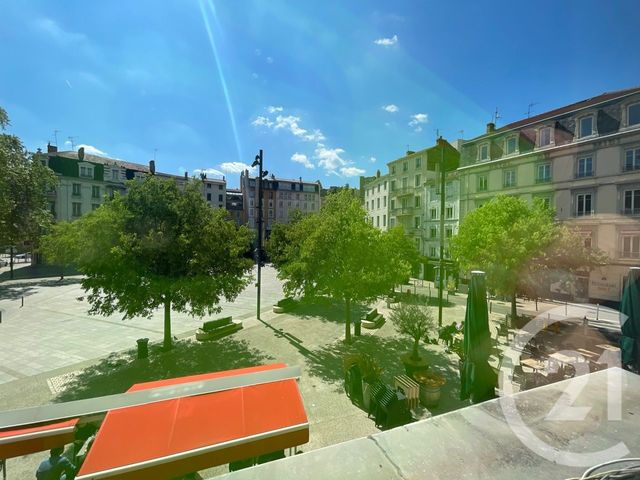 appartement à vendre - 3 pièces - 108.0 m2 - ANNONAY - 07 - RHONE-ALPES - Century 21 Abita Immobilier