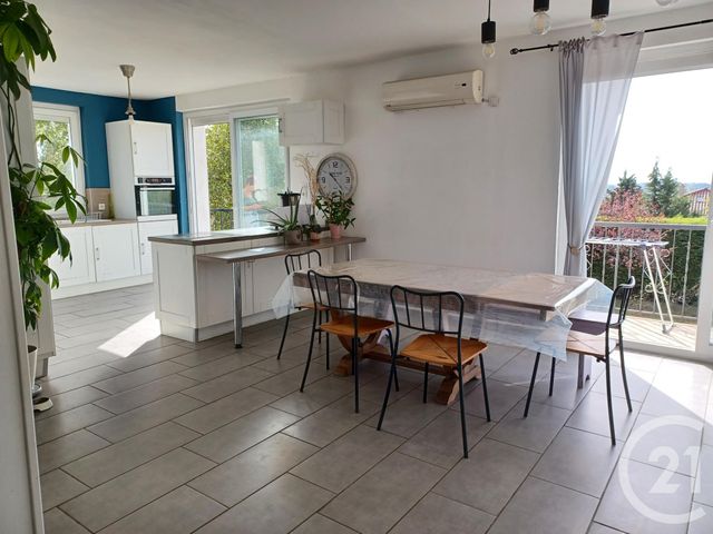 maison - BOULIEU LES ANNONAY - 07
