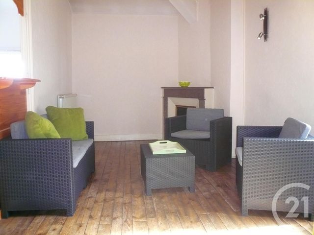 Appartement F1 à louer - 1 pièce - 36.0 m2 - ANNONAY - 07 - RHONE-ALPES - Century 21 Abita Immobilier