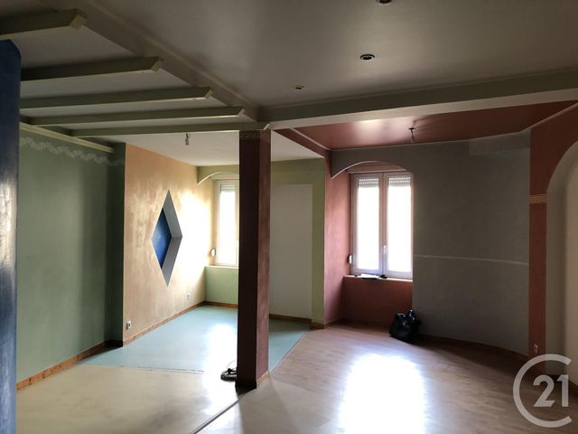 Appartement à louer - 2 pièces - 65.0 m2 - ANNONAY - 07 - RHONE-ALPES - Century 21 Abita Immobilier