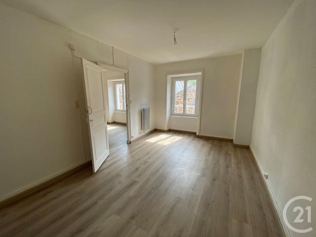 appartement à vendre - 2 pièces - 40.8 m2 - ANNONAY - 07 - RHONE-ALPES - Century 21 Abita Immobilier