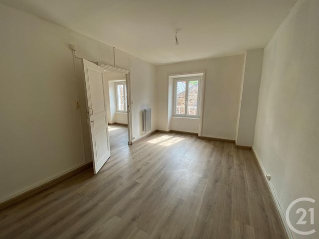 appartement - ANNONAY - 07